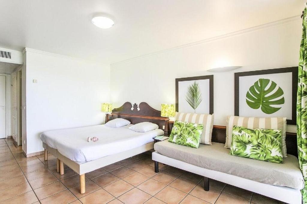 Vacances972 Conceptmultishop Logement A Pierre Et Vacances サント・リュス エクステリア 写真