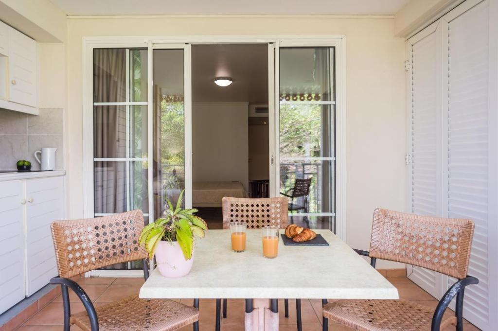 Vacances972 Conceptmultishop Logement A Pierre Et Vacances サント・リュス エクステリア 写真